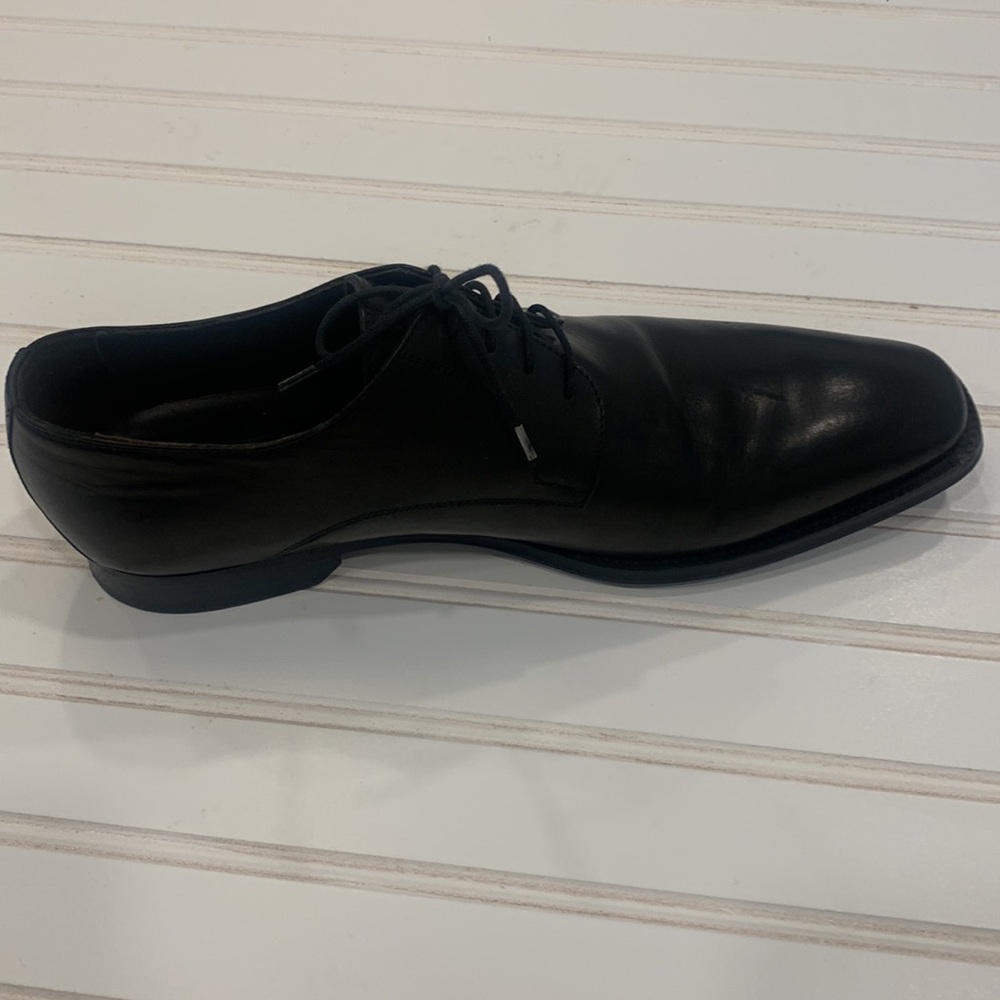 To Boot New York Adam Derrick Italy Men’s Dress Shoe size 10.5 - Picture 3 of 10